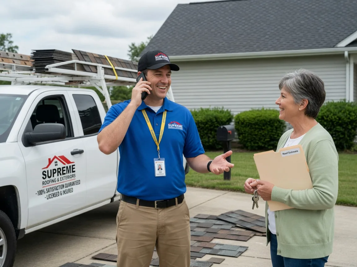 Roof Replacement Snellville, GA FAQs