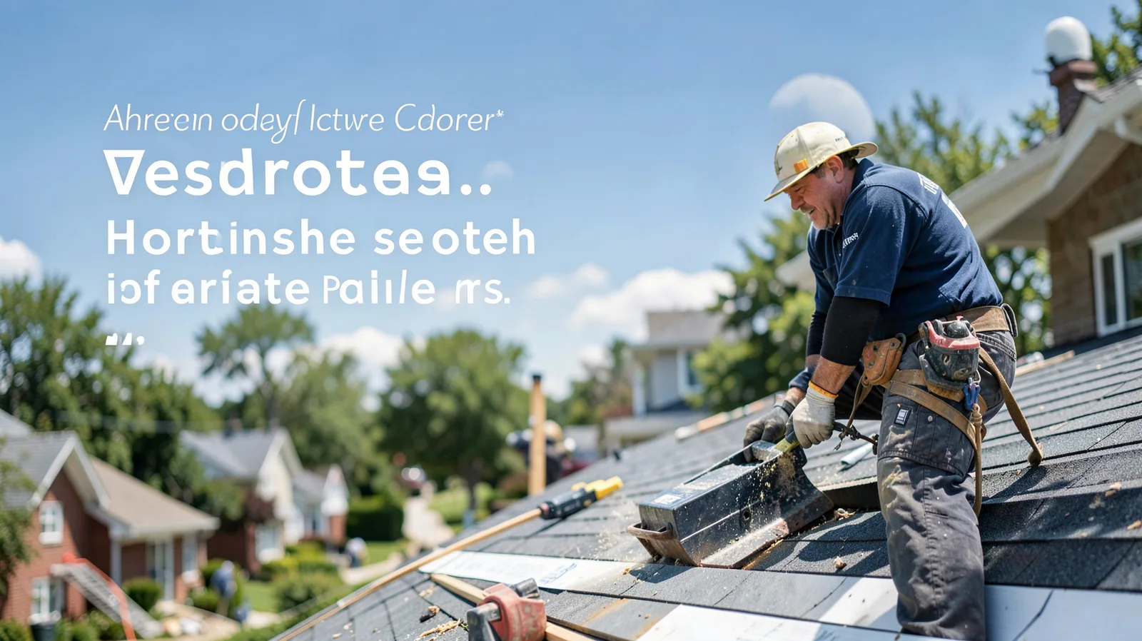 Roof Replacement in Snellville, GA near me